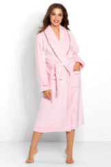 Chalatas Eloise Long
