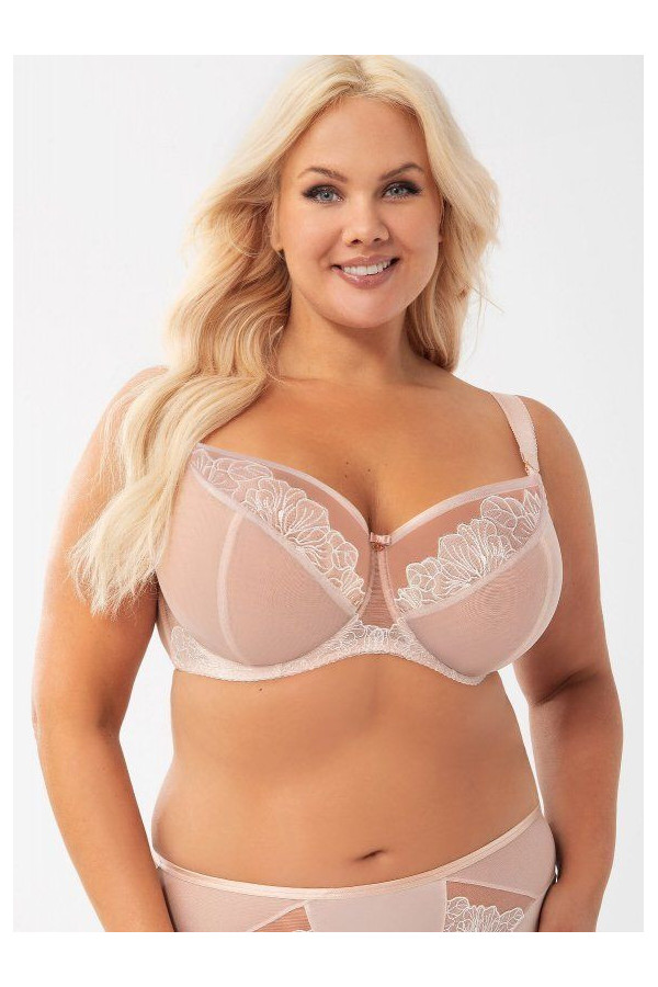 Liemenėlė Daniela K902 Smėlio - smėlio