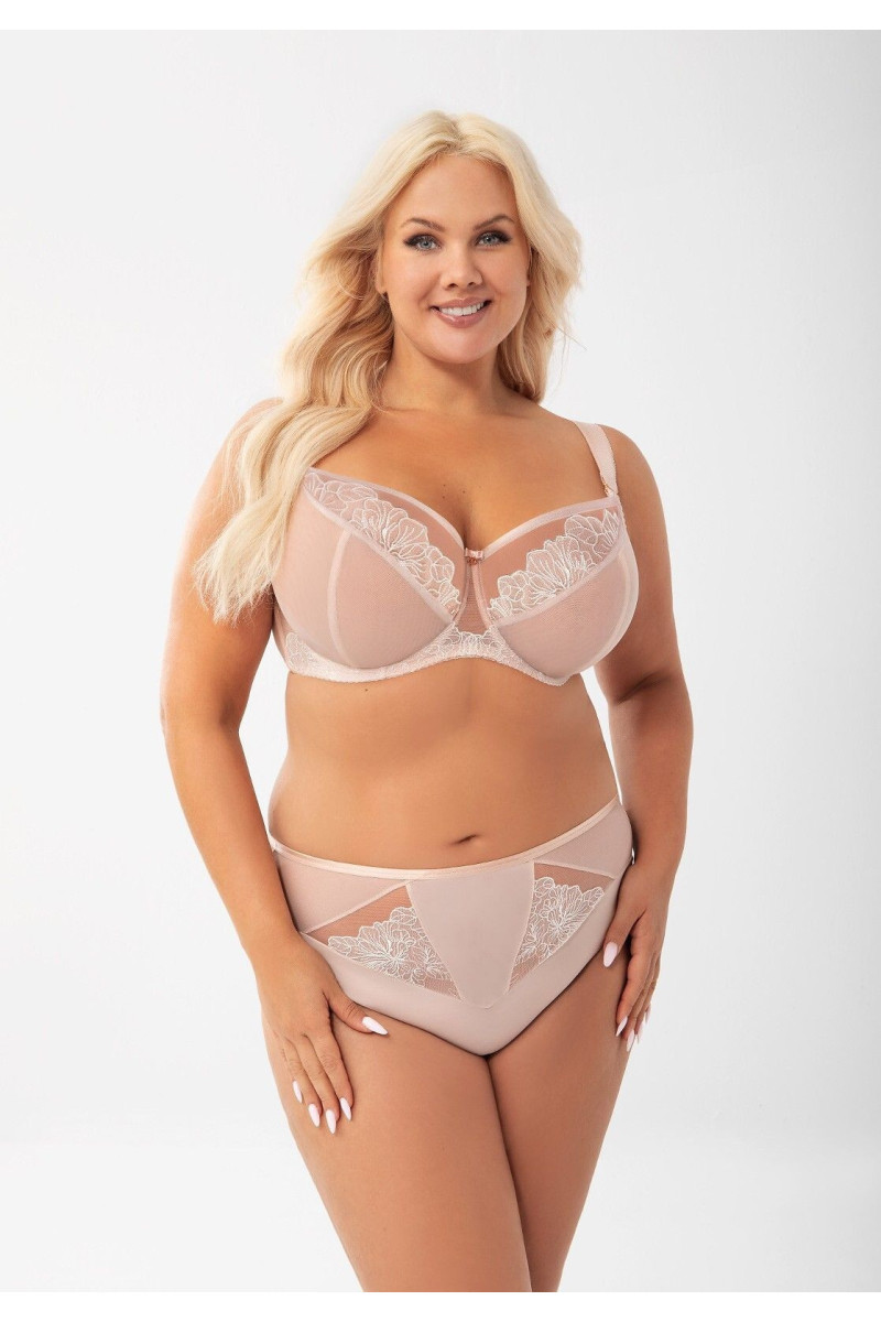 Liemenėlė Daniela K902 Smėlio