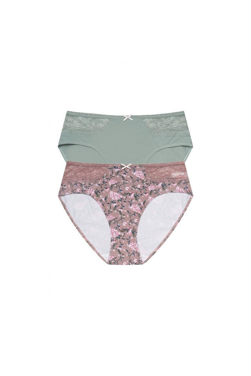 Kelnaitės Hally 2-komplektas 39889-K002