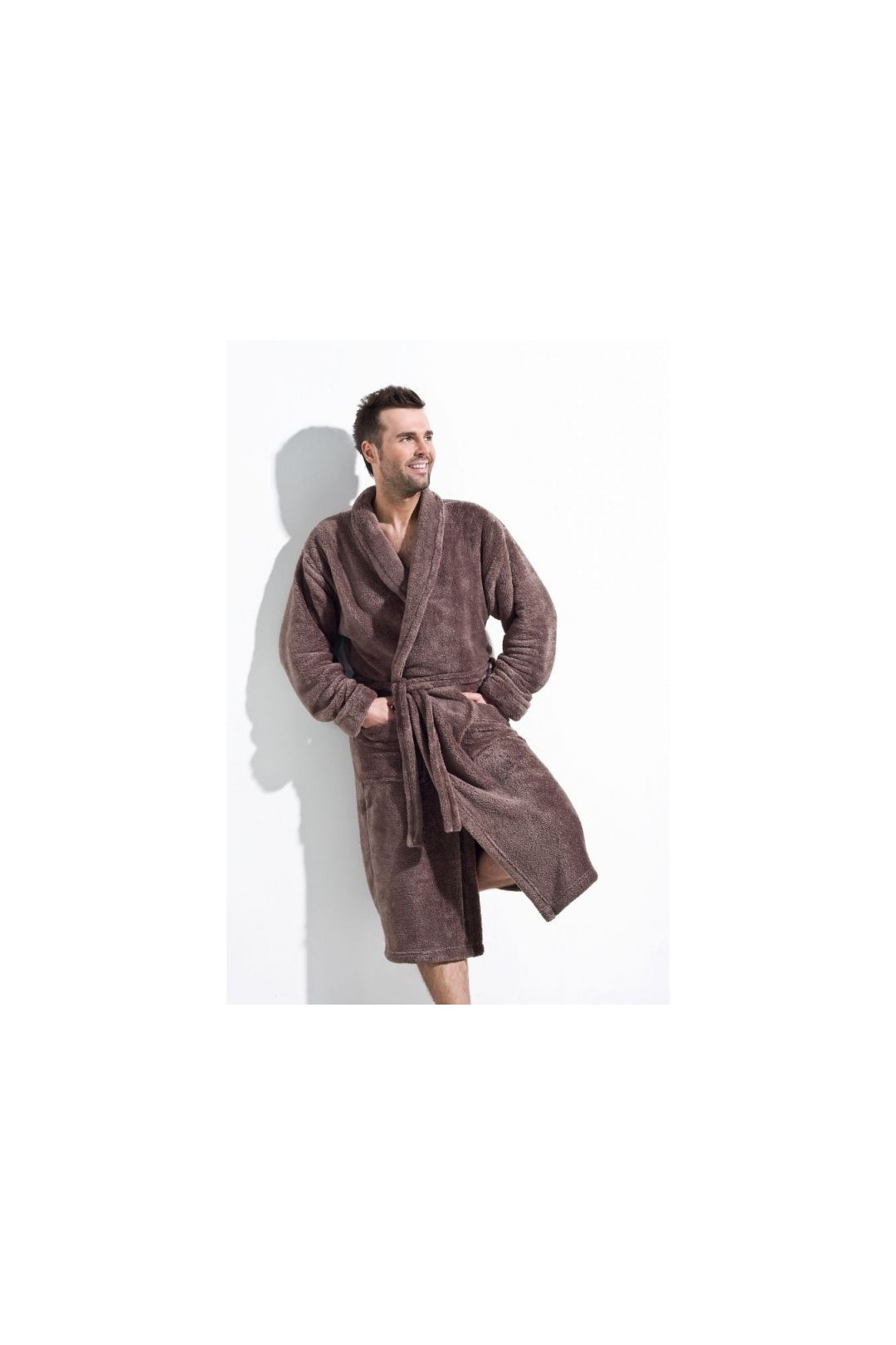 Chalatas Wiktor soft
