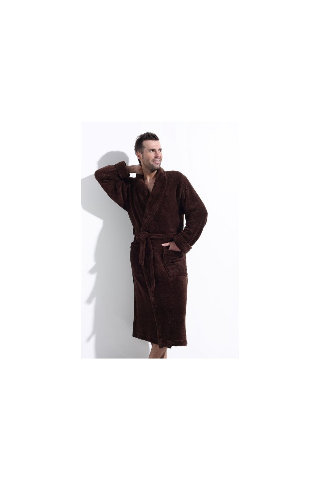 Chalatas Wiktor soft
