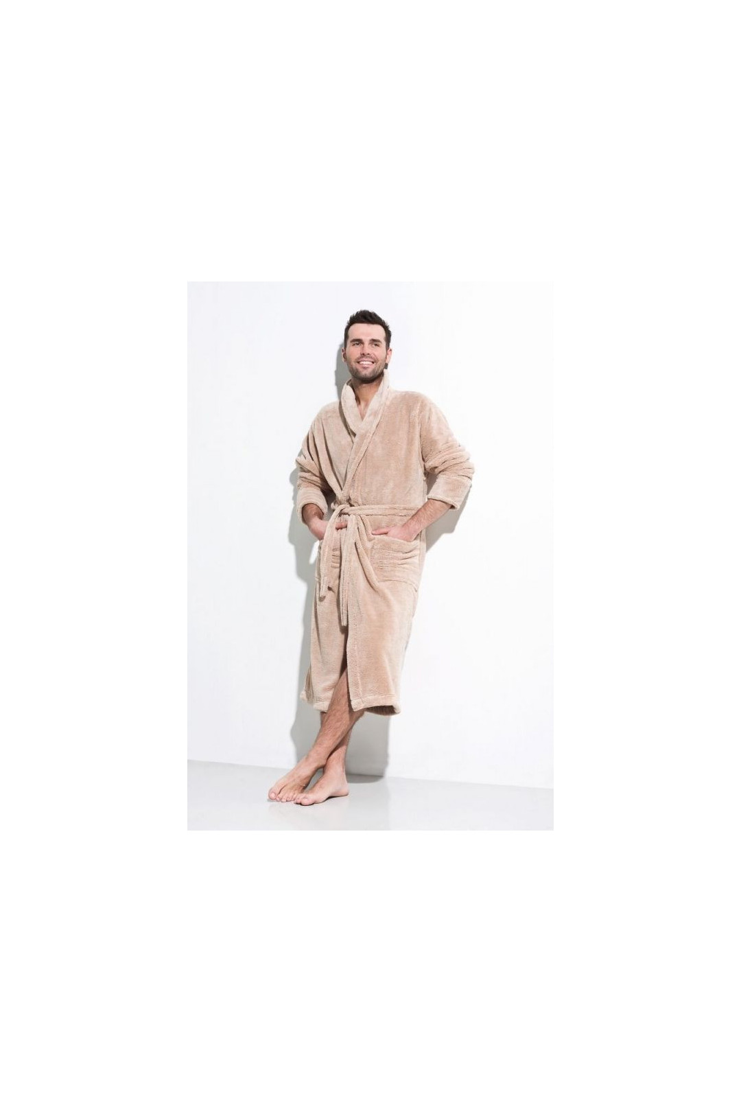 Chalatas Wiktor soft
