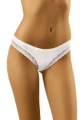 Kelnaitės Soft Floppy Balta Kelnaitės Soft Floppy Balta