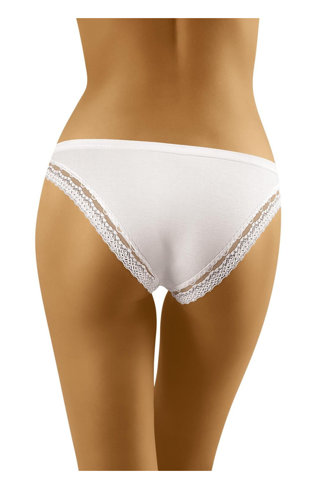 Kelnaitės Soft Floppy Balta