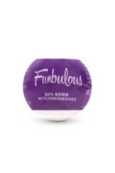 Vonios bomba Fun