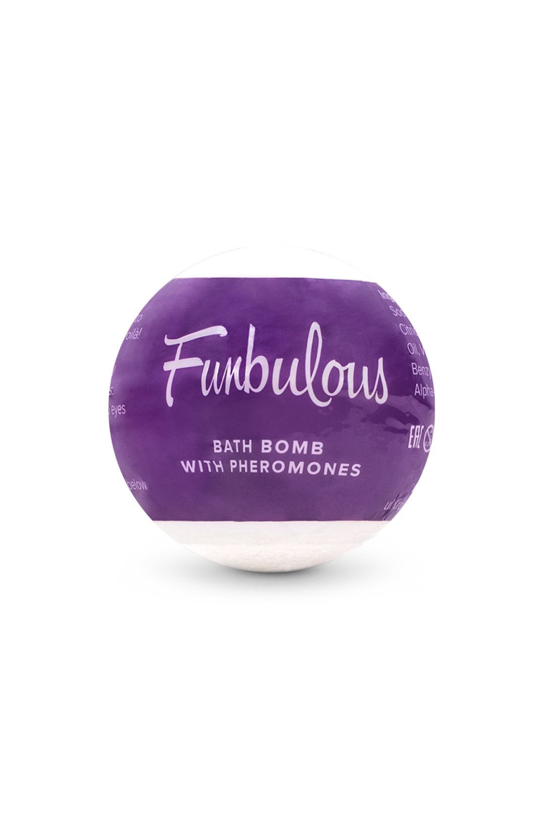 Vonios bomba Fun