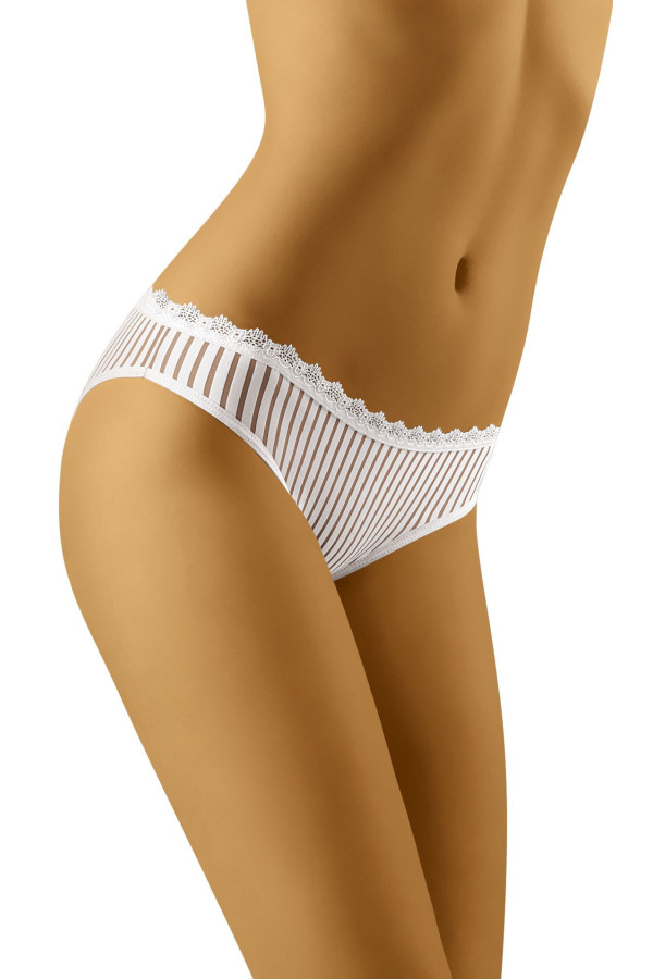 Kelnaitės Miki Balta - balta