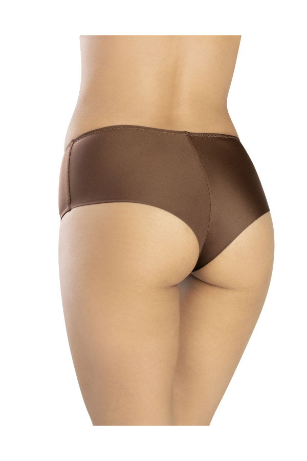 Kelnaitės M-013 (6) - ruda