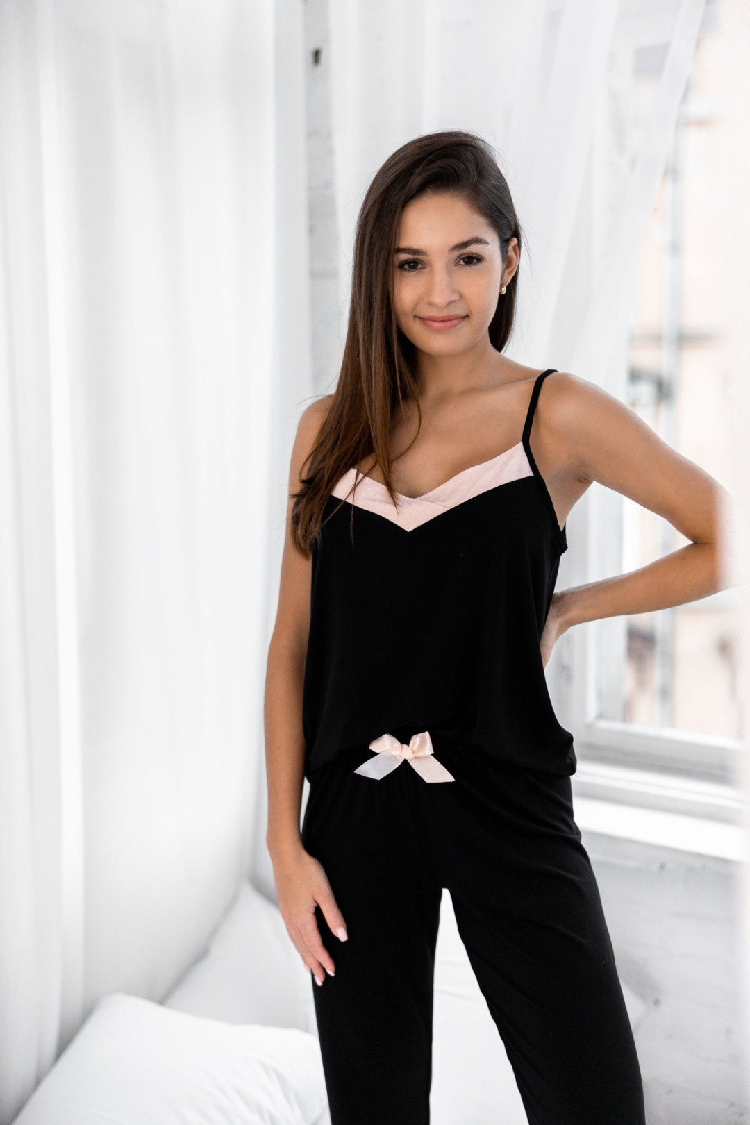 Pižama Catrina