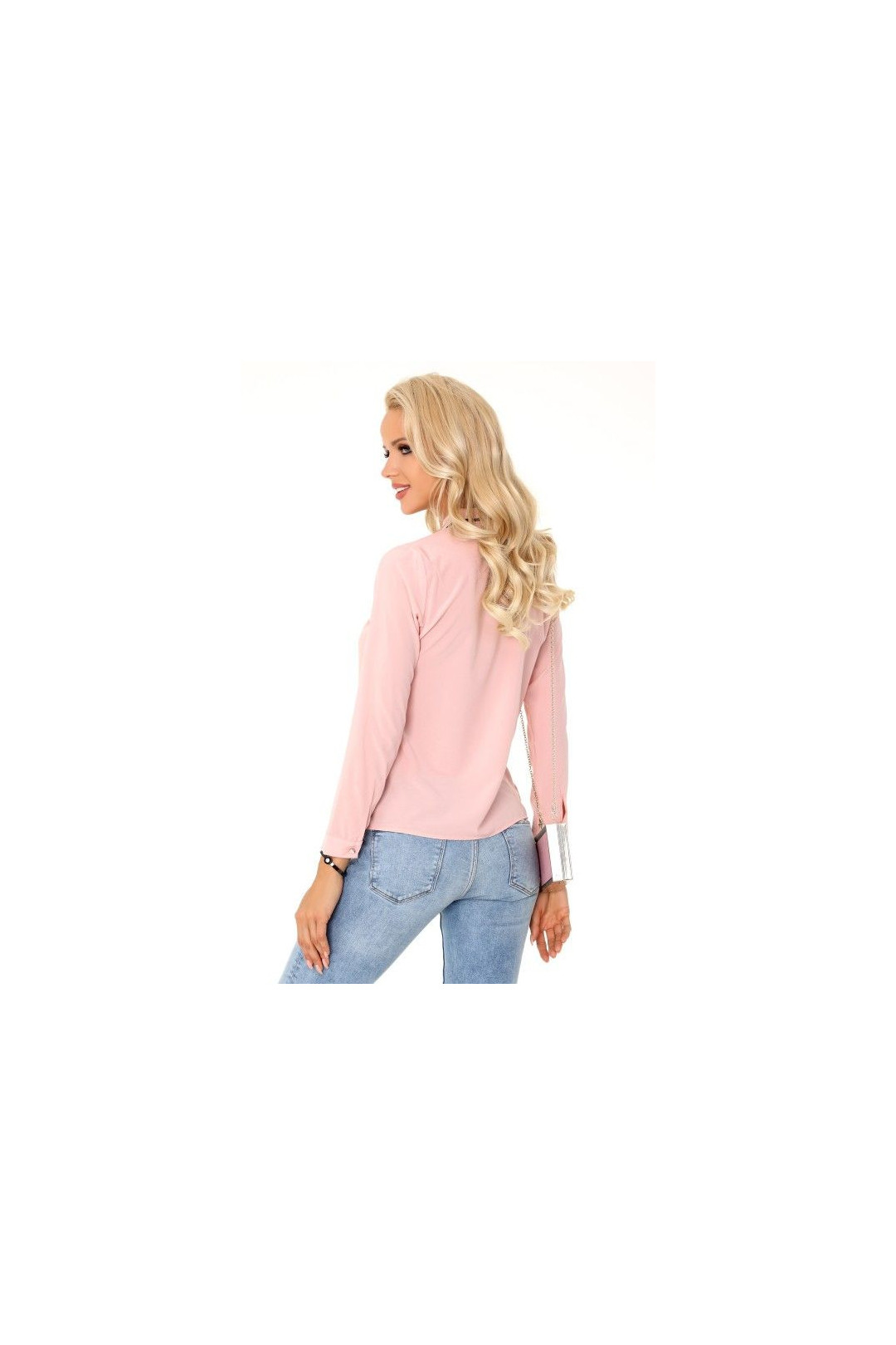 Palaidinė Semele Peach