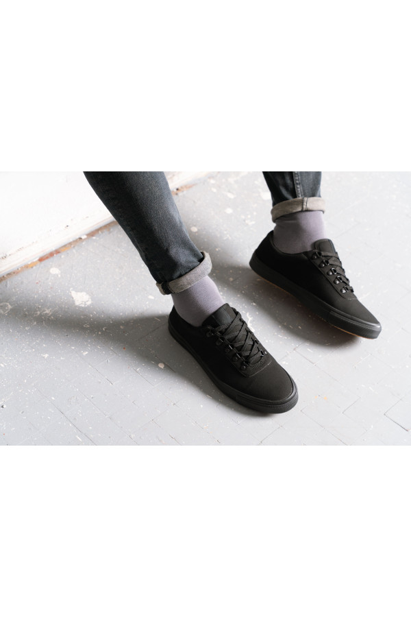 Kojinės 063-140 Pilka - pilka