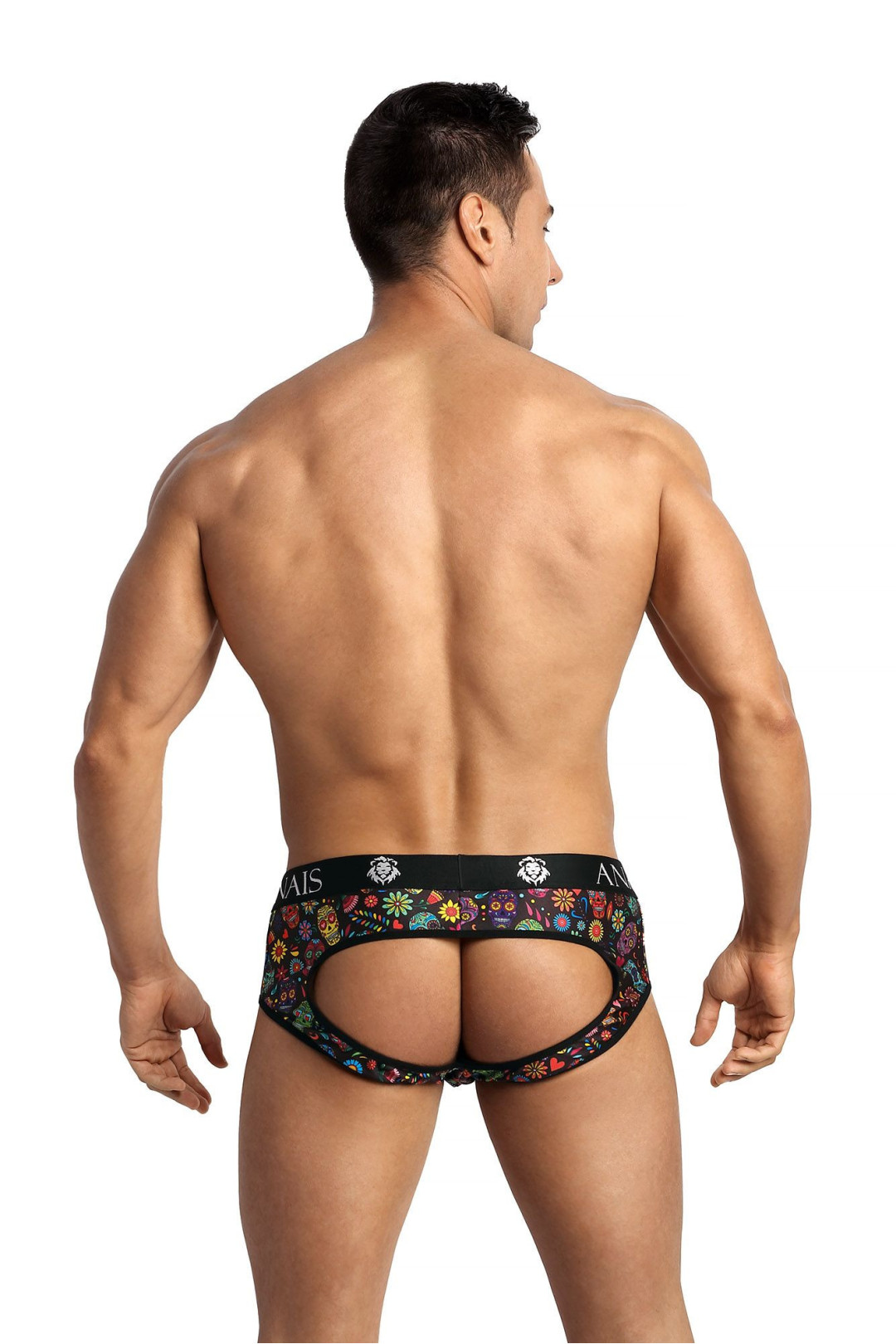 Bokseriai Mexico Jock