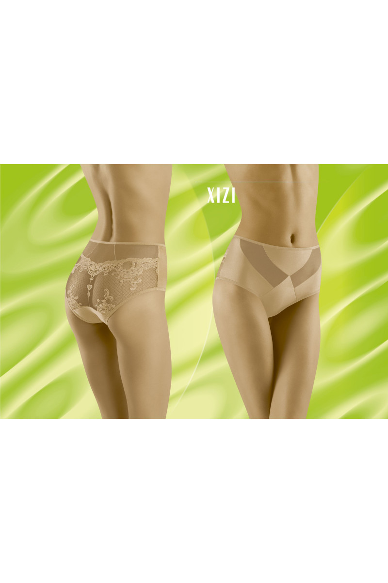 Kelnaitės Xizi Smėlio