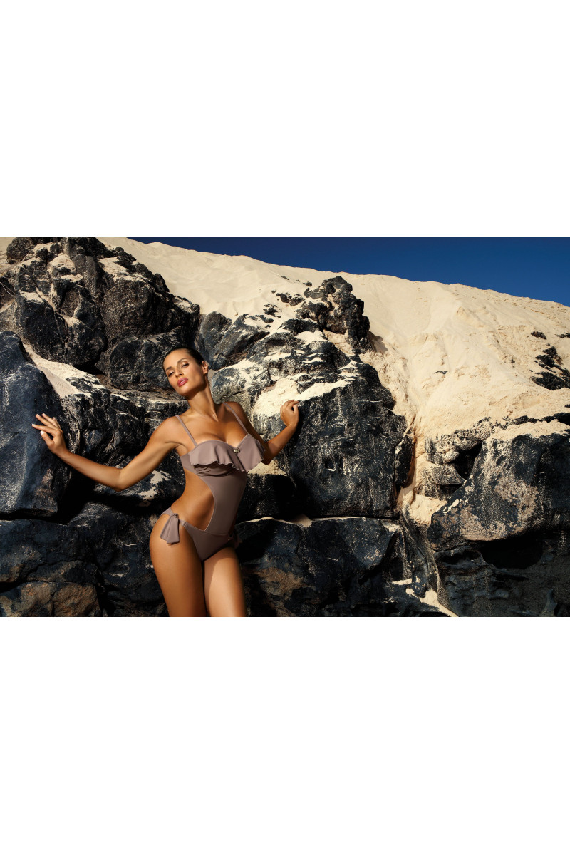 Maudymosi kostiumėlis Carmen Tripoli M-468 W (9) rišama