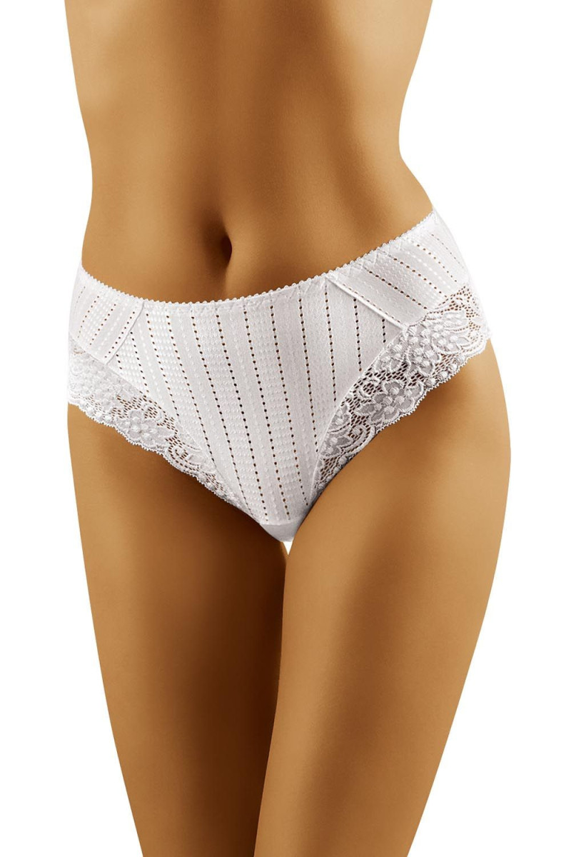 Kelnaitės Eco-Di Balta