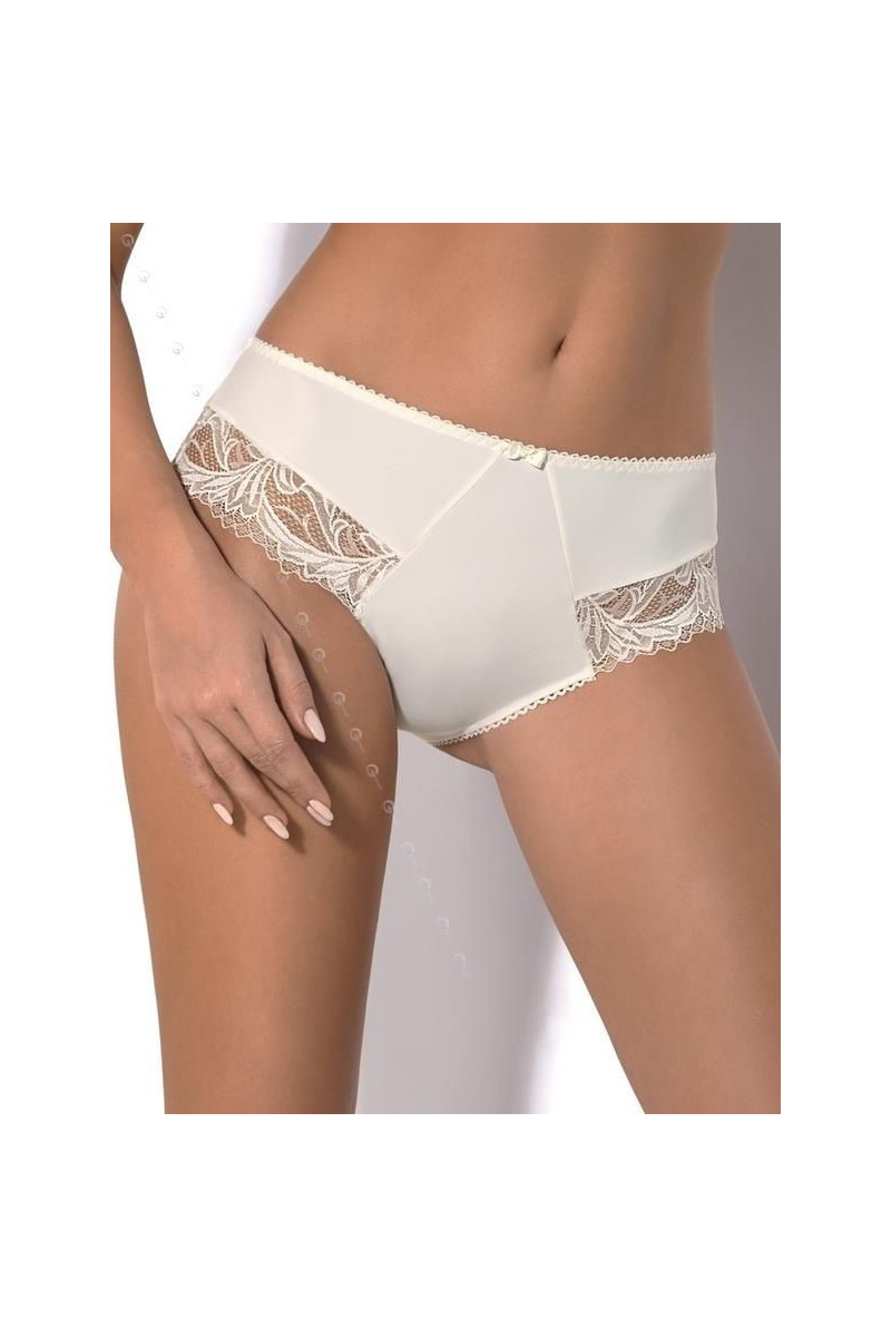 Kelnaitės Sara K360 Ecru pełne