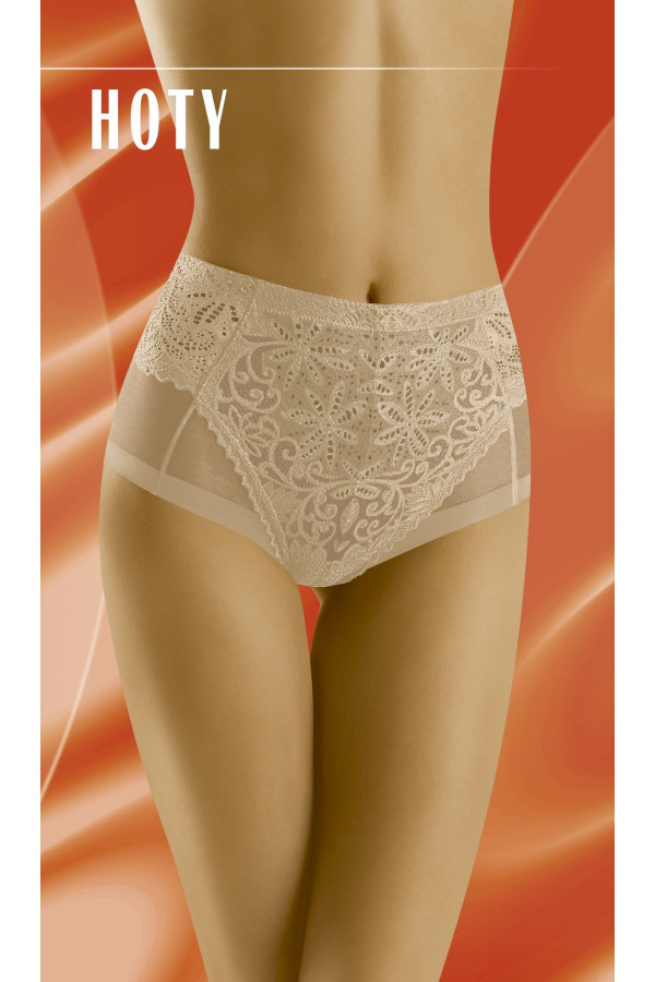 Kelnaitės Hoty Smėlio - smėlio