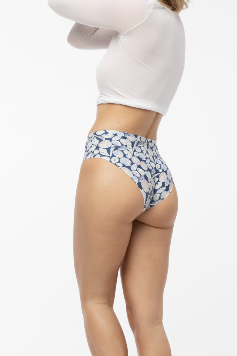 Kelnaitės Shells Simple Classic