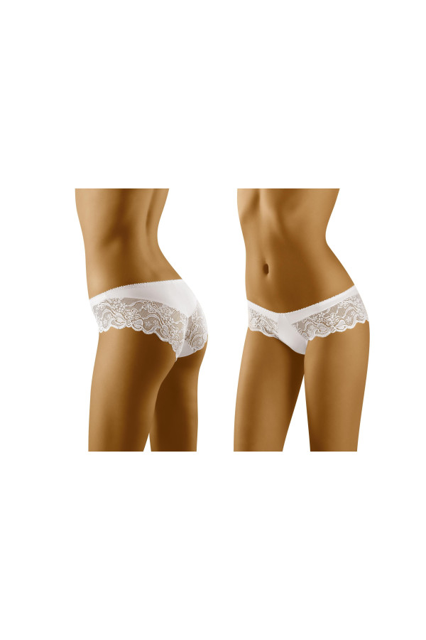 Kelnaitės Emma Balta - balta