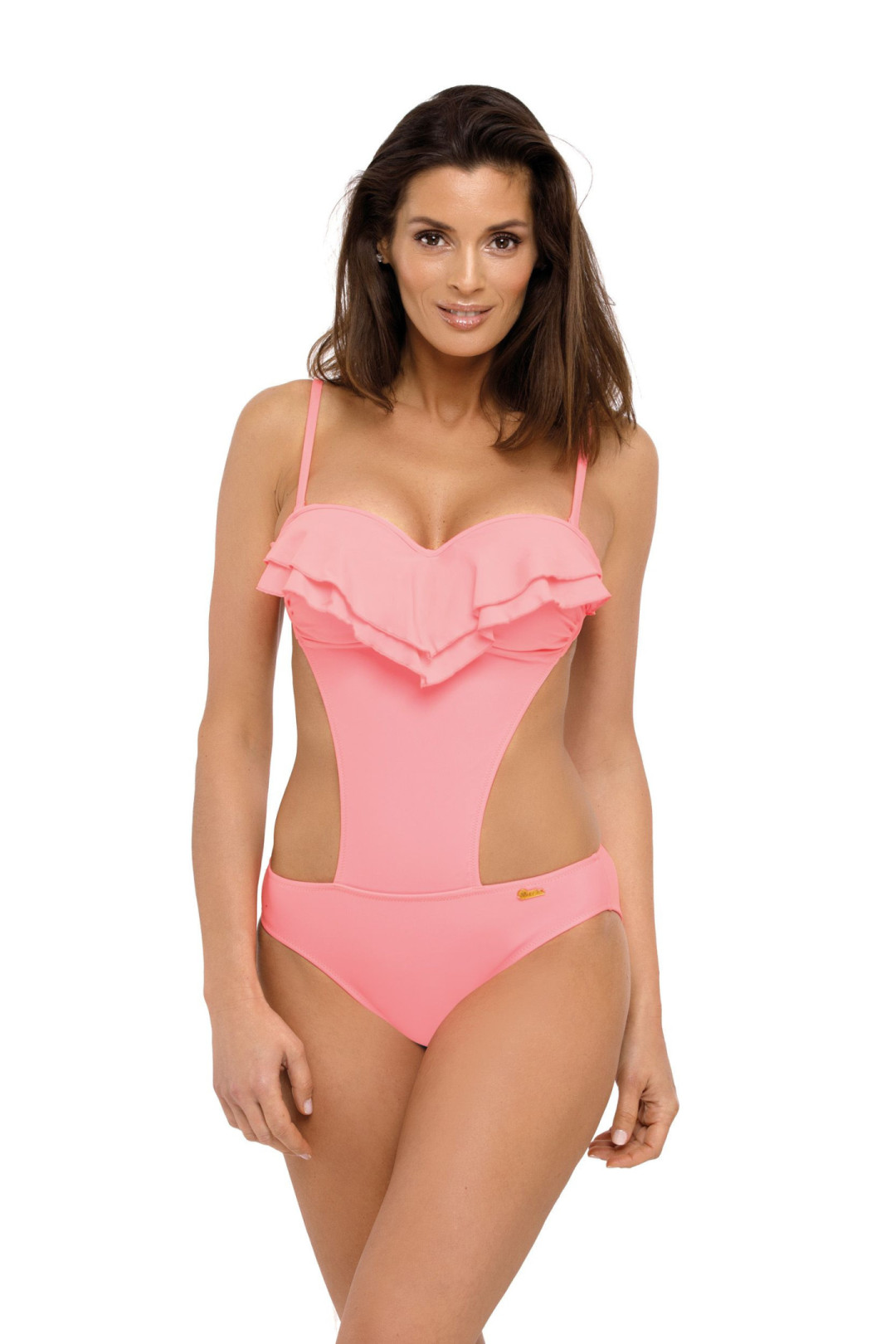 Maudymosi kostiumėlis Belinda Origami M-548 (13)