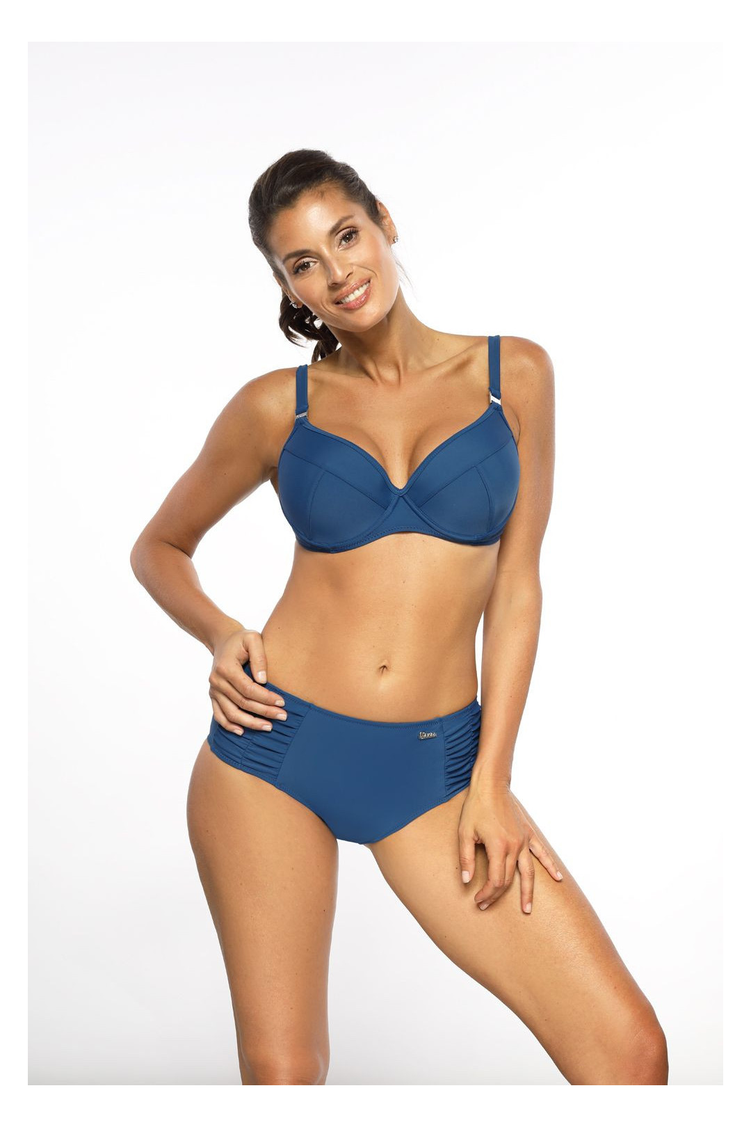 Maudymosi kostiumėlis Kornelia Indigo M-632 (3)