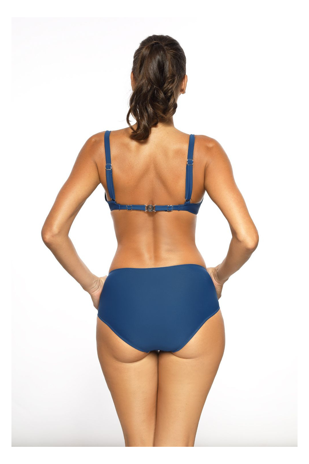 Maudymosi kostiumėlis Kornelia Indigo M-632 (3)