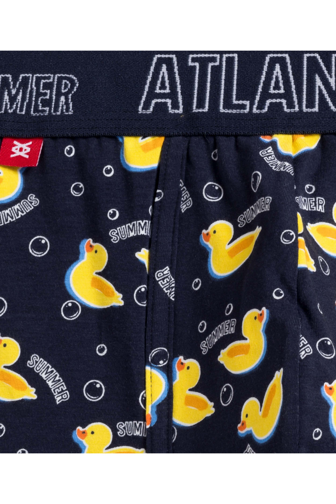 Bokseriai Summer Duck 2MH-066 2-komplektas