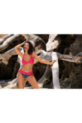 Maudymosi kostiumėlis Athena Deep Sea-Nectarine M-552 (6)