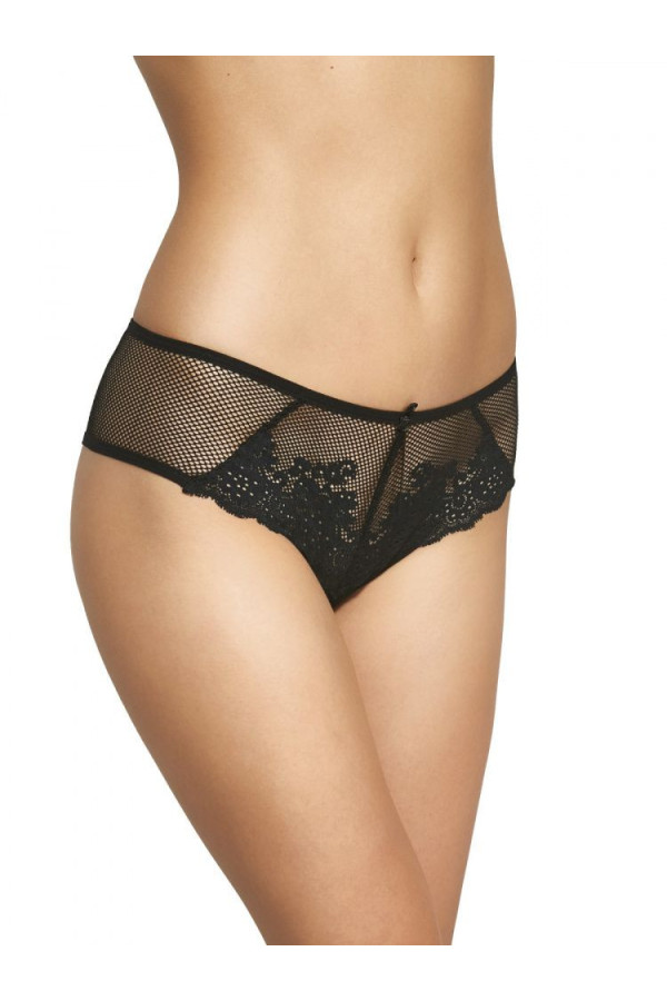 Kelnaitės Santi 165 Juoda - juoda