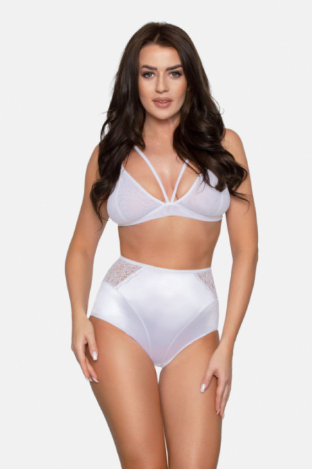Kelnaitės Shiny BBL 103 Balta