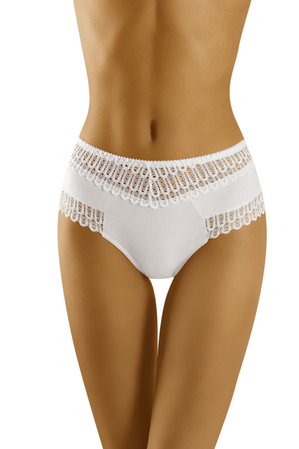 Kelnaitės Eco-To Balta - balta