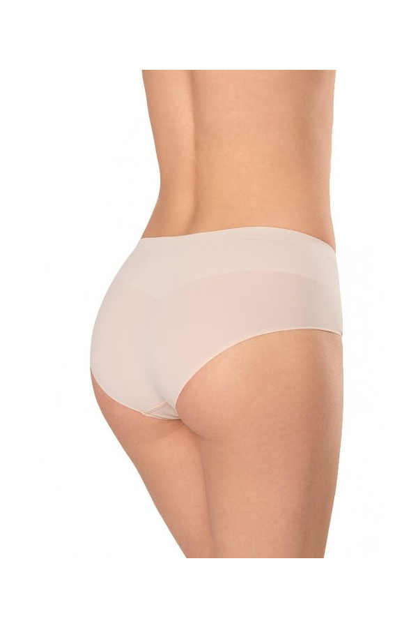 Kelnaitės Retro Sensual Skin - juoda