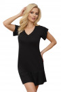 Naktinukai 105 Black–LiviaCorsetti LT–Naktinukai