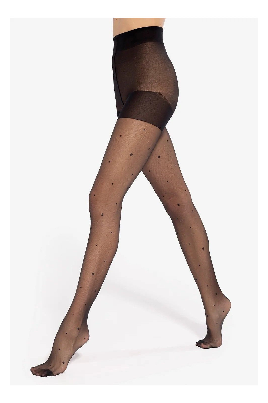 Pėdkelnės   Kūno triko Plus Size 02 20 Den