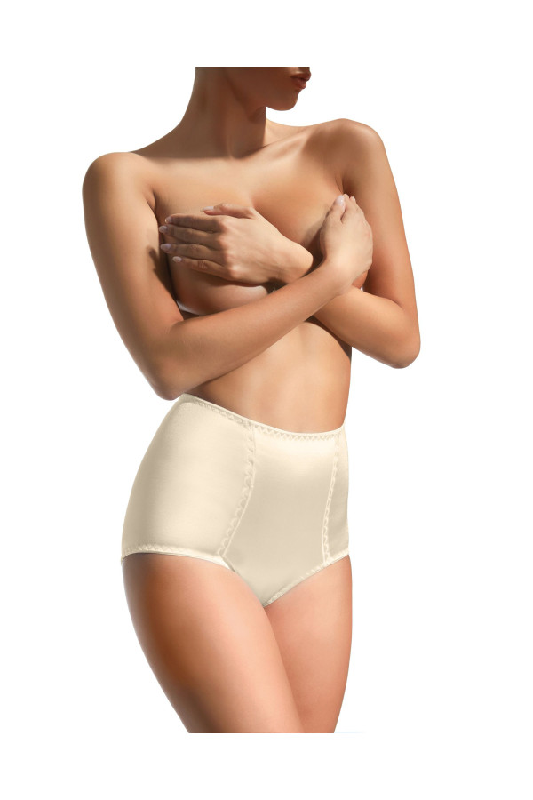 Kelnaitės Rika BBL 106 Ecru - ecru