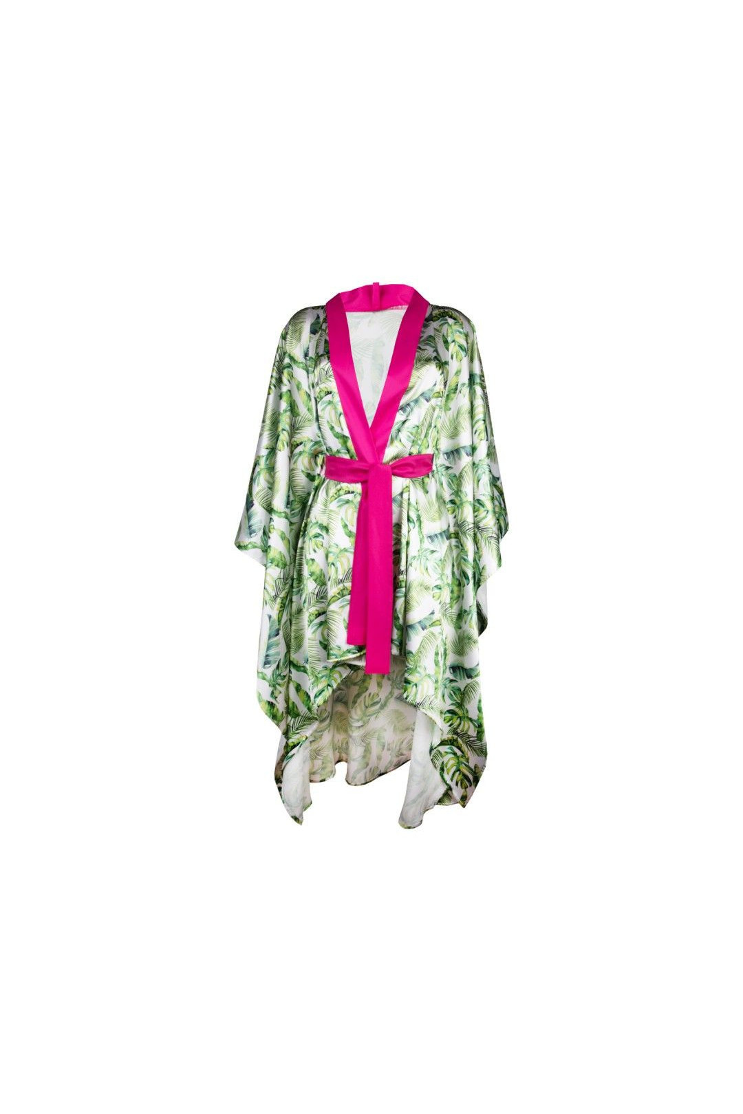 Chalatas DK PP 020