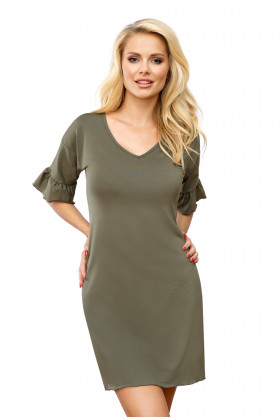 Naktinukai 108 Khaki Chaki