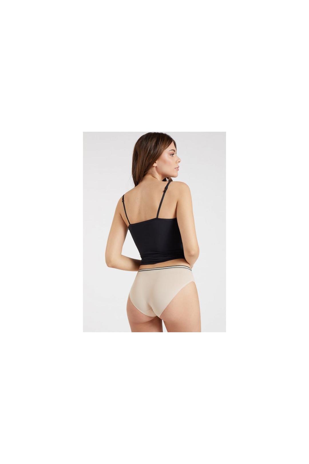Kelnaitės Duo Classic Smėlio