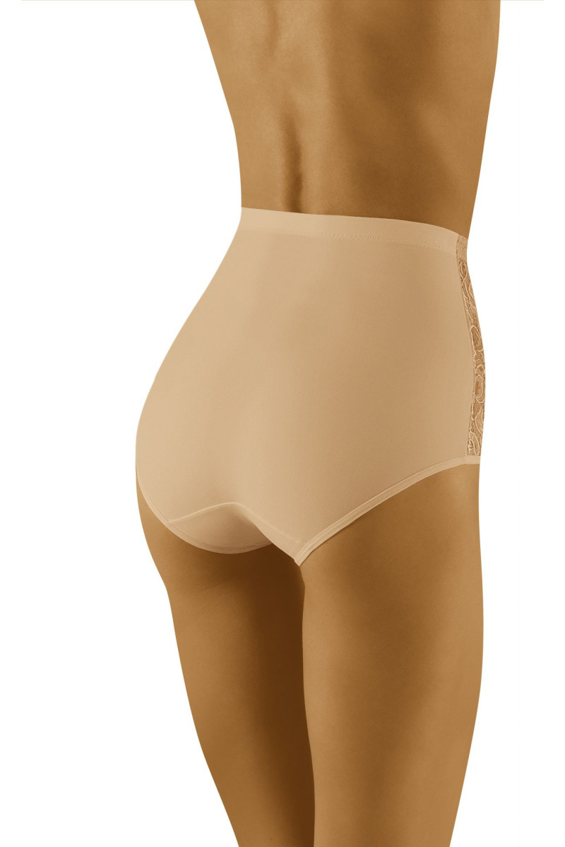 Kelnaitės Eleganta Smėlio