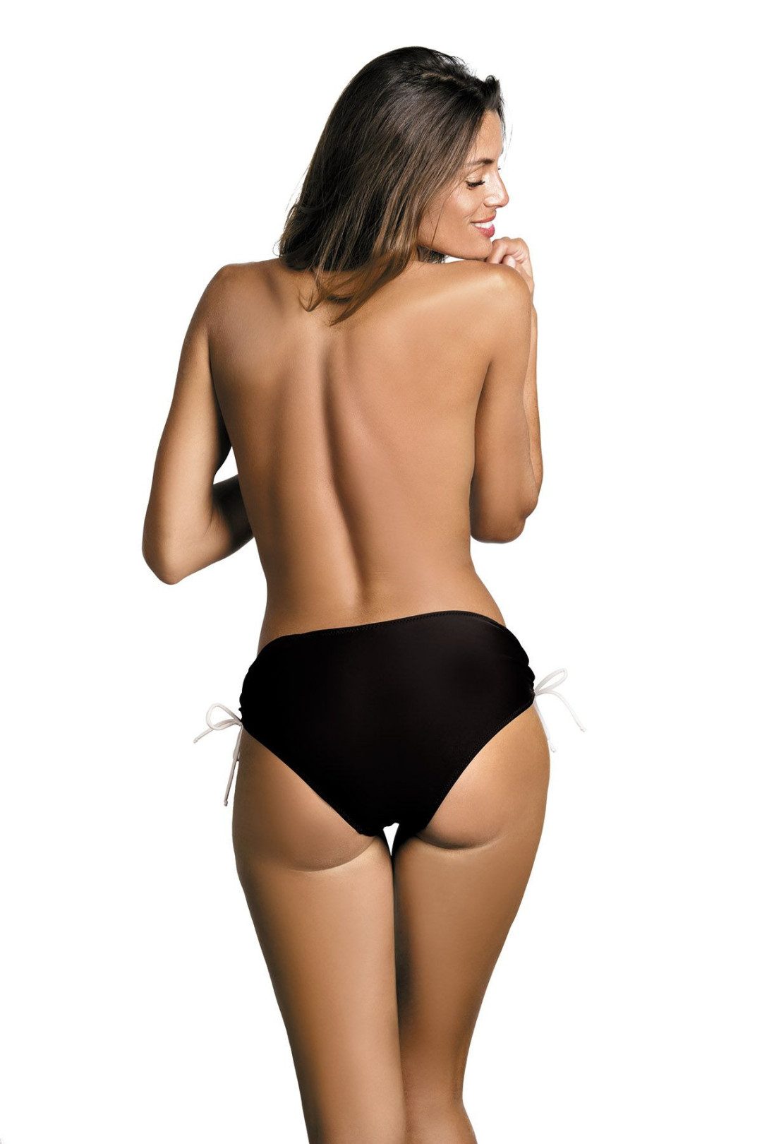 Kelnaitės Cindy M-04 Juoda (1) Juoda