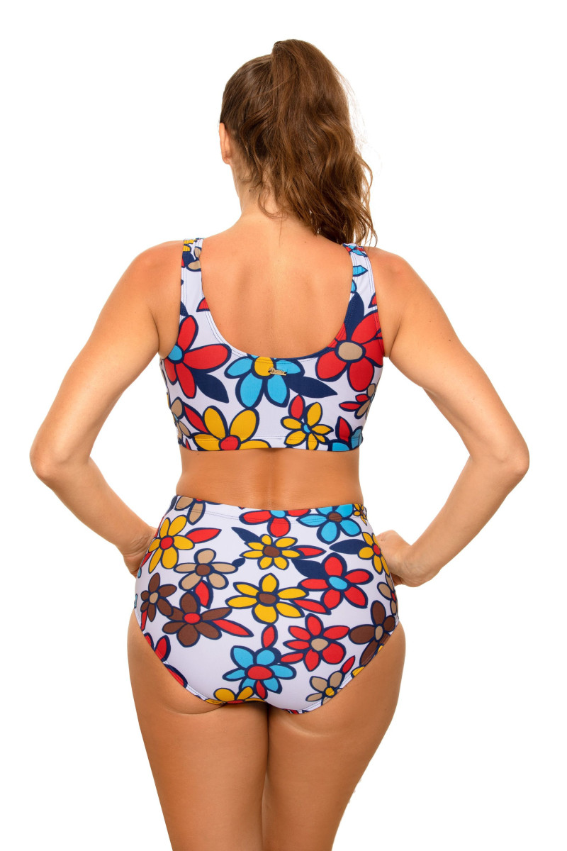 Maudymosi kostiumėlis Asani M-723 (2)