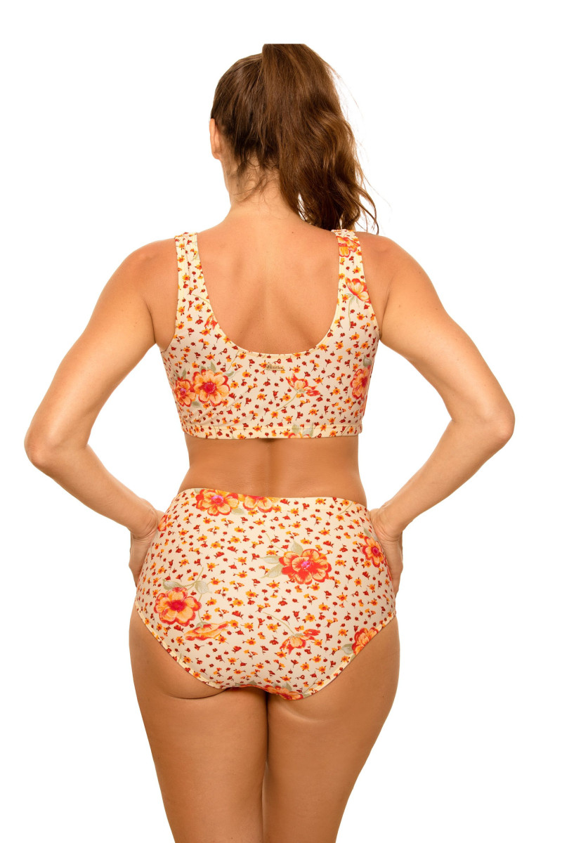 Maudymosi kostiumėlis Asani M-723 (5)