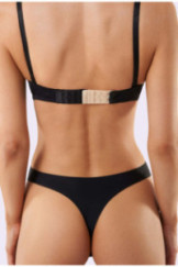 Liemenėlės apimties prailgintojas BA-03 Extender 2-eilė - smėlio