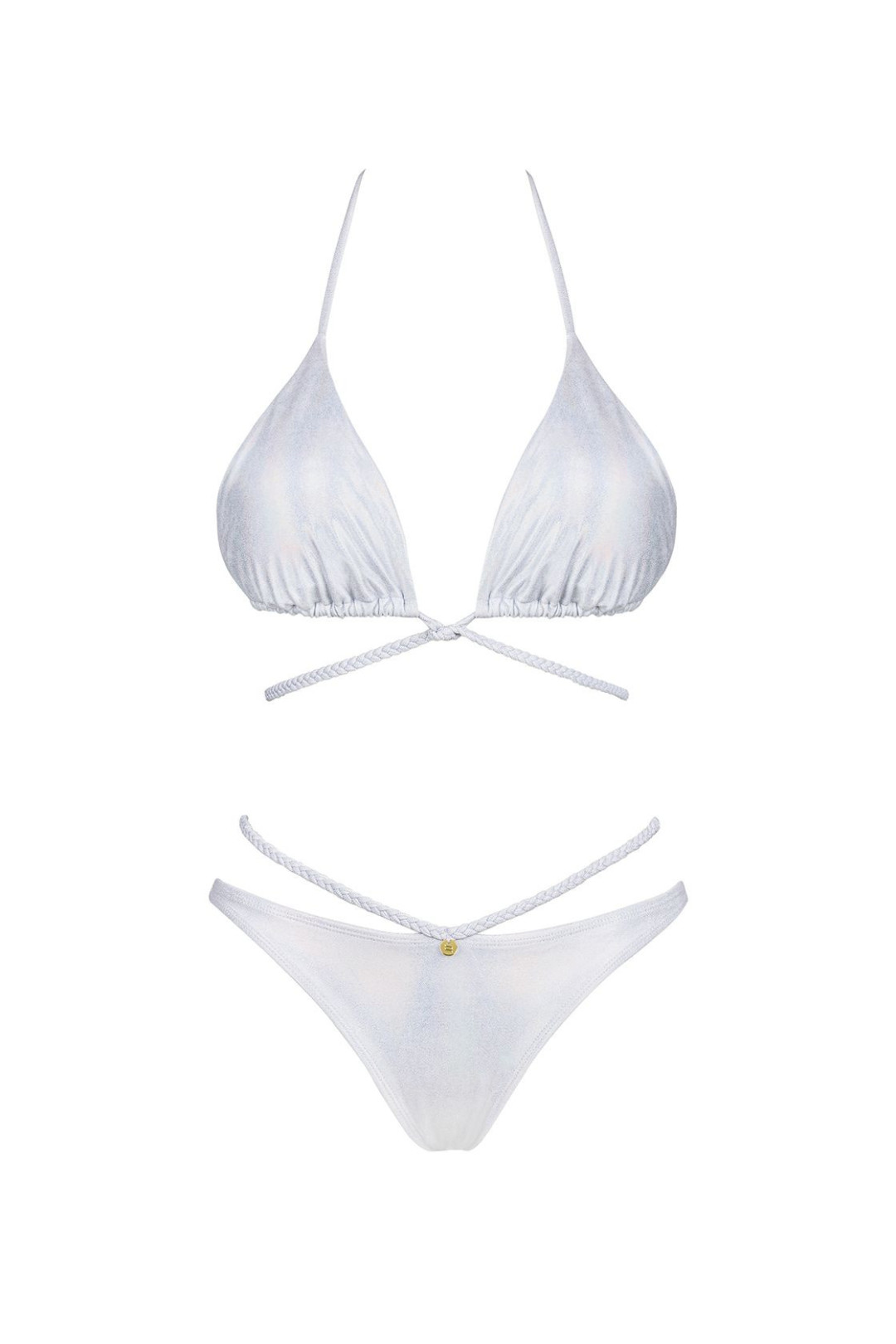 Maudymosi kostiumėlis Blancossa Bikinis Balta
