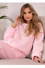 Namų komplektasKimberly  Rožinė (Pink)–LiviaCorsetti LT–Pižamos moterims