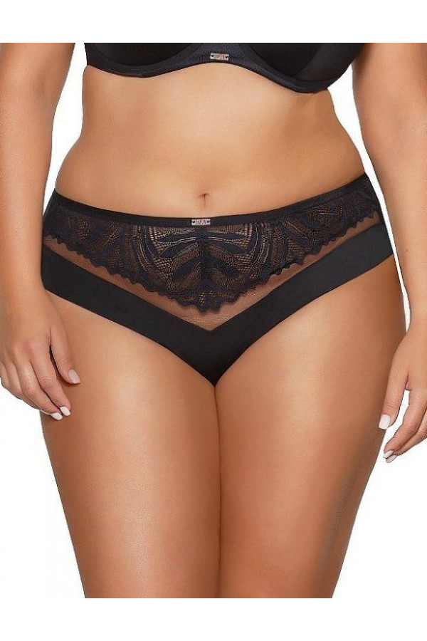 Kelnaitės Bla 2106 - juoda