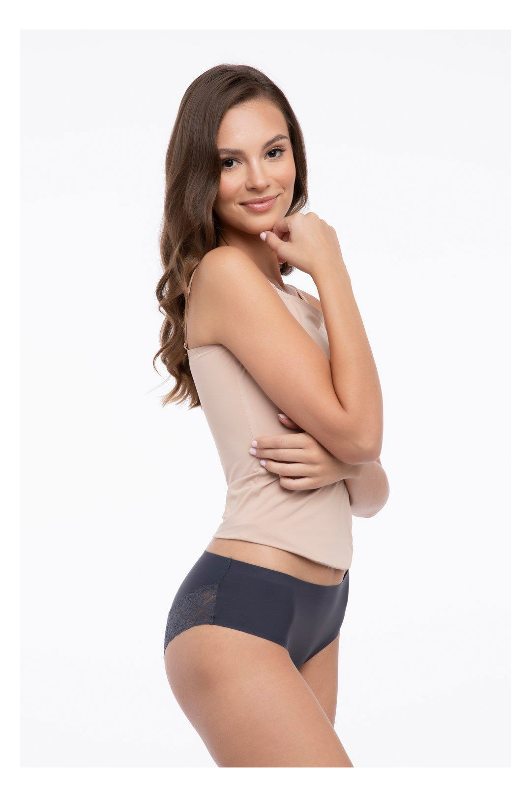 Kelnaitės Cheekie Classic Grafit