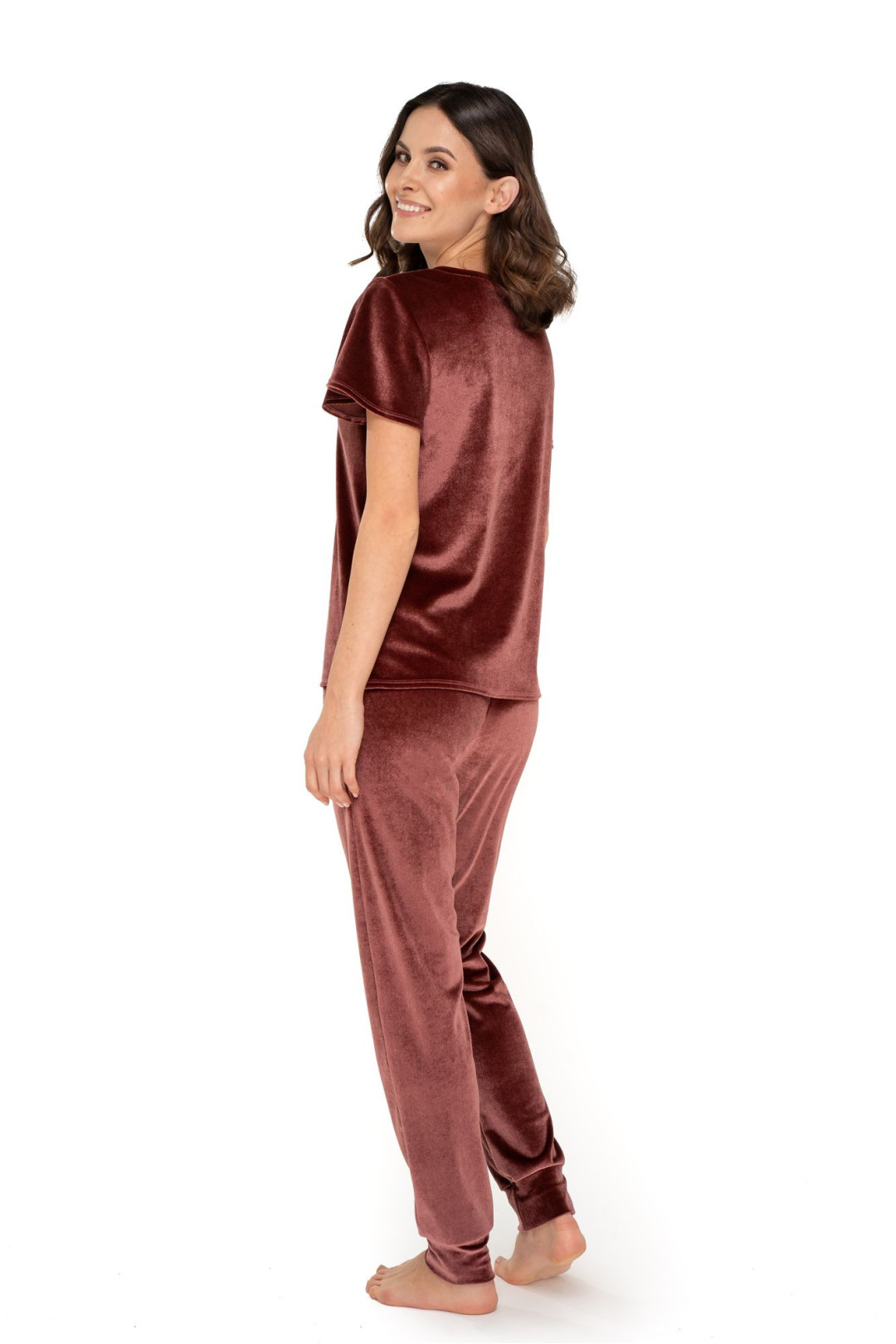 Dres Audrey Bordo