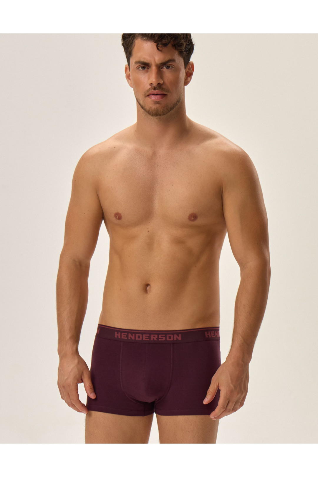 Bokseriai Jawel 41931-MLC 3-komplektas Multicolor